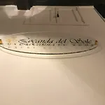 Del Sole-roma Piazza Di Spagna Ripetta Гостевой дом