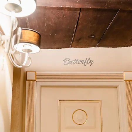 Guest house Del Sole-roma Piazza Di Spagna Ripetta