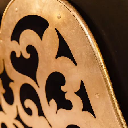 Pensjonat Del Sole-roma Piazza Di Spagna Ripetta