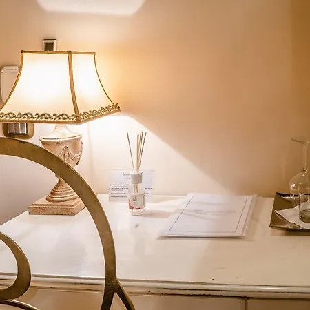 Pensjonat Del Sole-roma Piazza Di Spagna Ripetta 4*