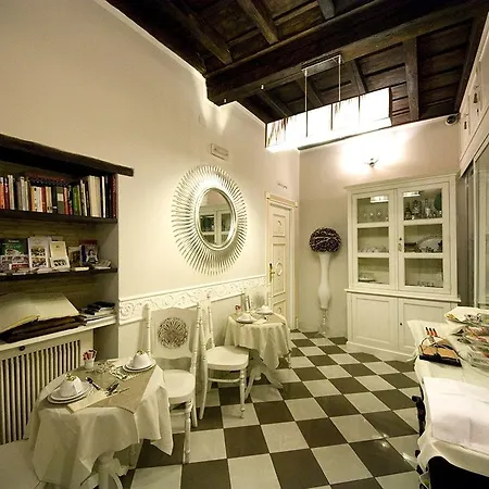 Del Sole-roma Piazza Di Spagna Ripetta