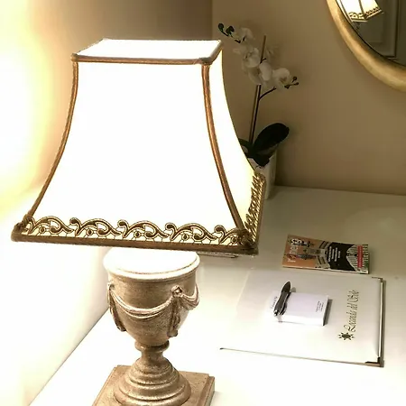 Pensjonat Del Sole-roma Piazza Di Spagna Ripetta 4*