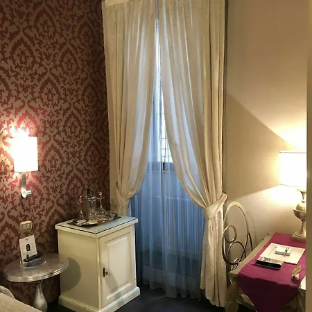 Del Sole-roma Piazza Di Spagna Ripetta