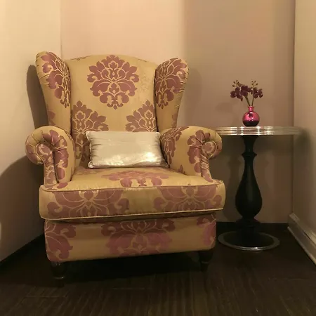 Del Sole-roma Piazza Di Spagna Ripetta Pensjonat 4*