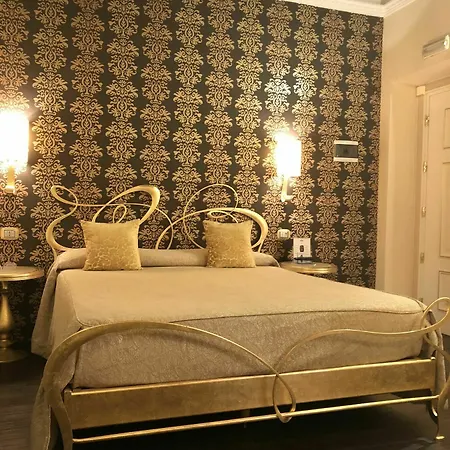 Del Sole-roma Piazza Di Spagna Ripetta Pensjonat Rzym