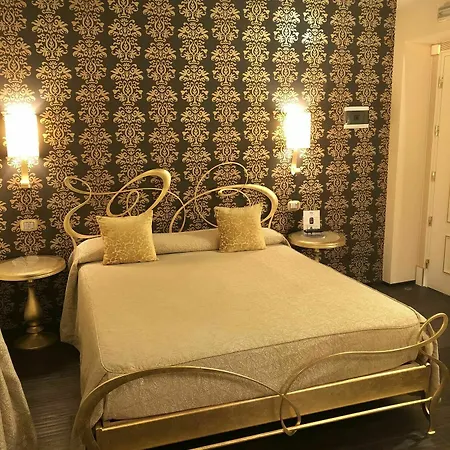 Del Sole-roma Piazza Di Spagna Ripetta Guest house Rome