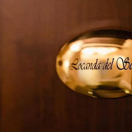 Del Sole-roma Piazza Di Spagna Ripetta 4* Rzym