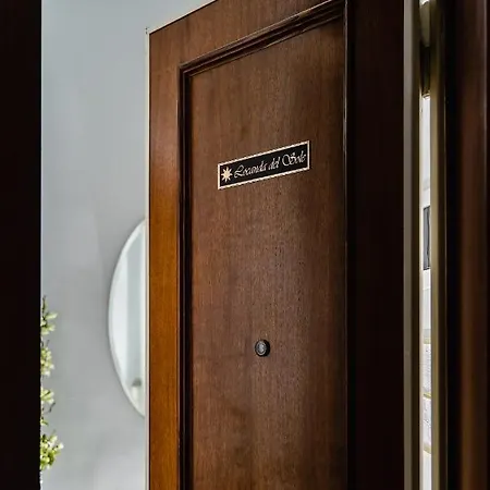 Del Sole-roma Piazza Di Spagna Ripetta Pensjonat