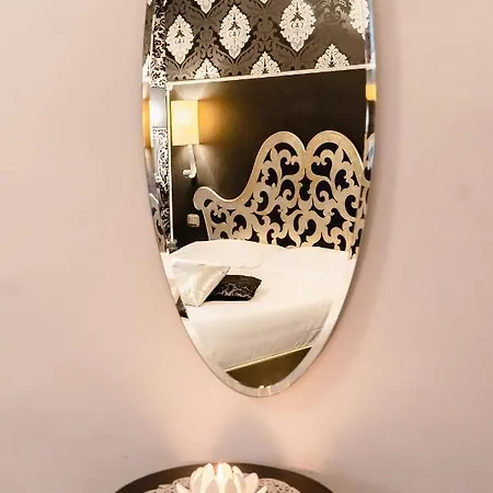 Del Sole-roma Piazza Di Spagna Ripetta Гостевой дом