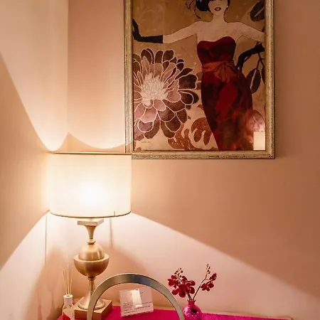 Pensjonat Del Sole-roma Piazza Di Spagna Ripetta Rzym