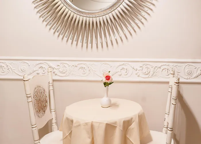 Del Sole-roma Piazza Di Spagna Ripetta Rome