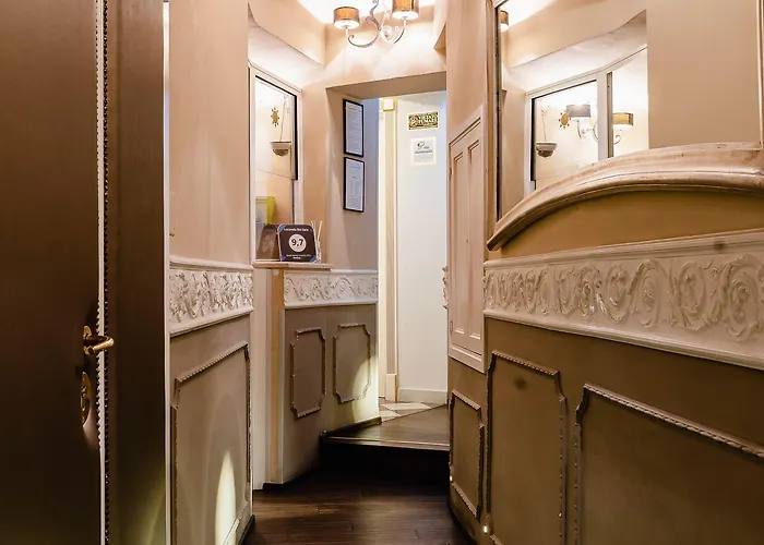 Del Sole-roma Piazza Di Spagna Ripetta