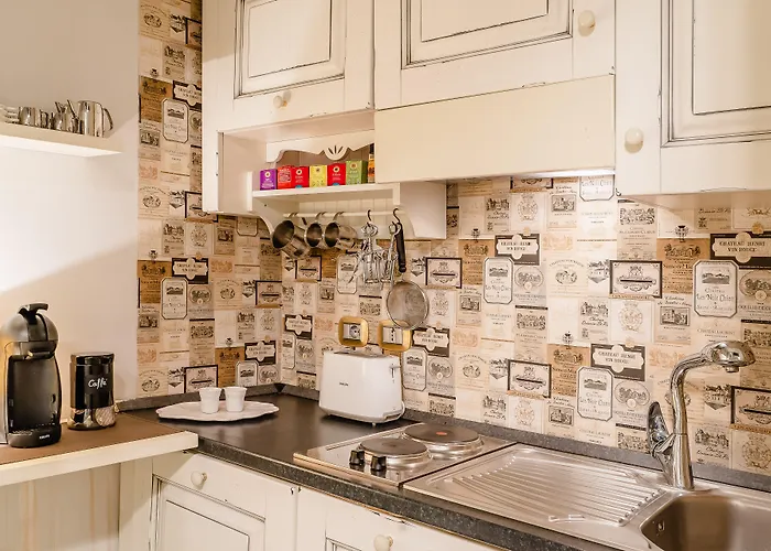 Del Sole-roma Piazza Di Spagna Ripetta 4* Rome