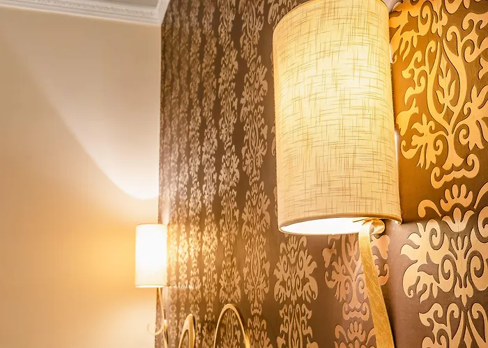 Del Sole-roma Piazza Di Spagna Ripetta Maison d'hôtes