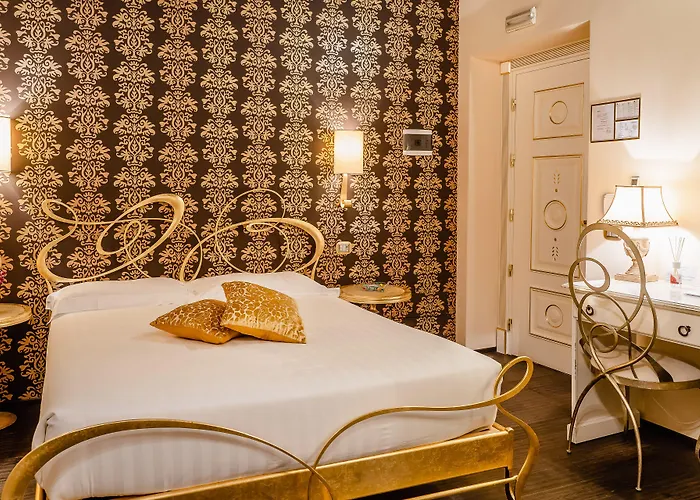 Del Sole-roma Piazza Di Spagna Ripetta Maison d'hôtes Rome