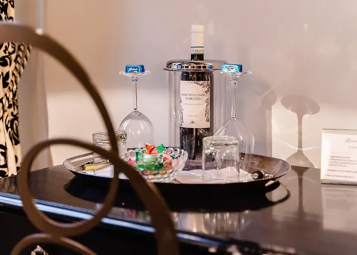 Maison d'hôtes Del Sole-roma Piazza Di Spagna Ripetta Rome