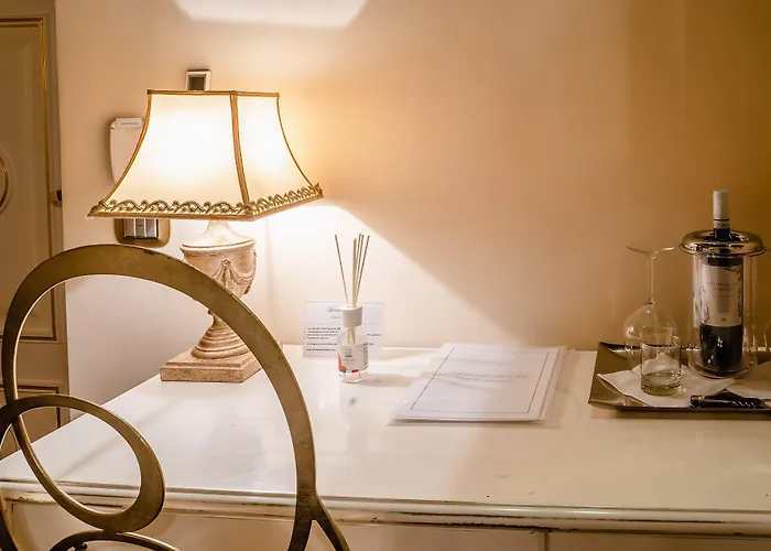 Maison d'hôtes Del Sole-roma Piazza Di Spagna Ripetta 4*