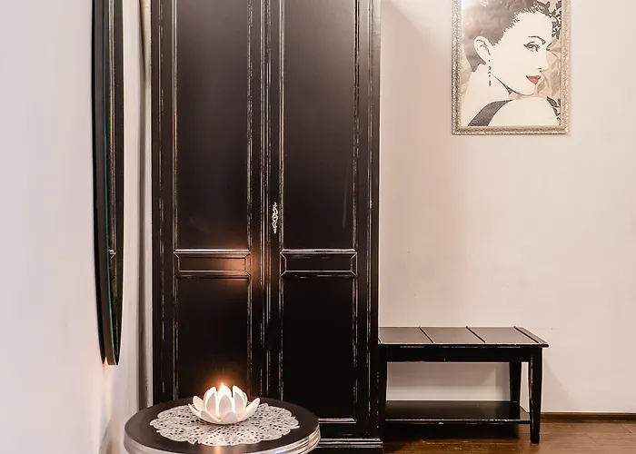 Maison d'hôtes Del Sole-roma Piazza Di Spagna Ripetta 4*