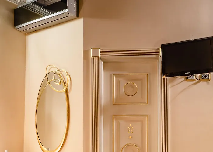 Maison d'hôtes Del Sole-roma Piazza Di Spagna Ripetta Rome