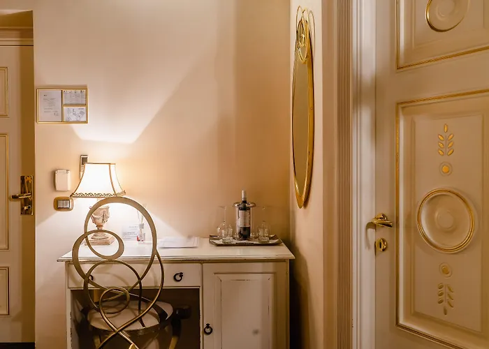 Maison d'hôtes Del Sole-roma Piazza Di Spagna Ripetta Rome