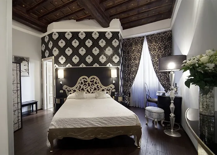 Del Sole-roma Piazza Di Spagna Ripetta