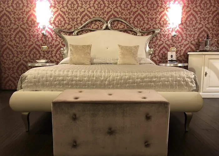 Maison d'hôtes Del Sole-roma Piazza Di Spagna Ripetta