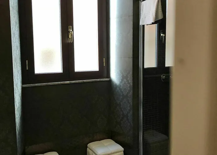 Del Sole-roma Piazza Di Spagna Ripetta Maison d'hôtes