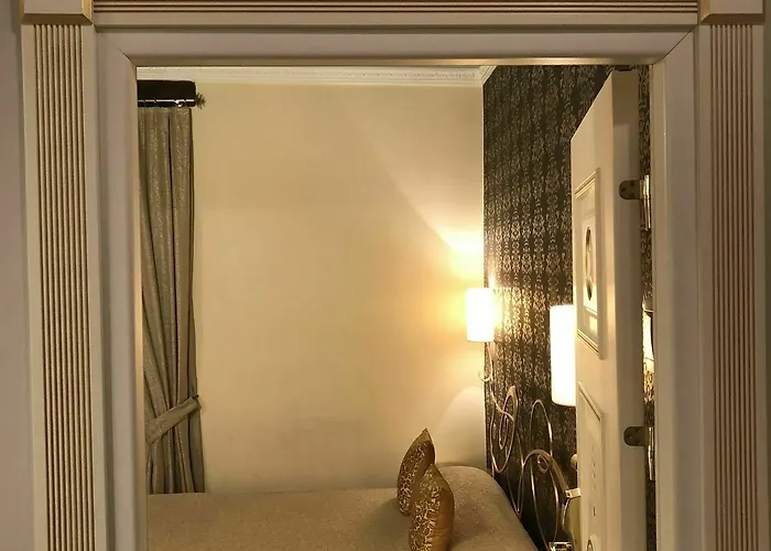 Maison d'hôtes Del Sole-roma Piazza Di Spagna Ripetta Rome