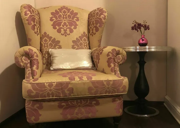 Del Sole-roma Piazza Di Spagna Ripetta Maison d'hôtes 4*