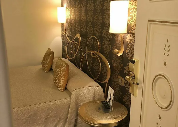 Del Sole-roma Piazza Di Spagna Ripetta Maison d'hôtes Rome