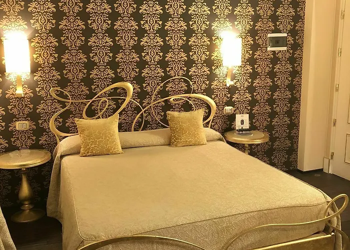 Del Sole-roma Piazza Di Spagna Ripetta Maison d'hôtes Rome