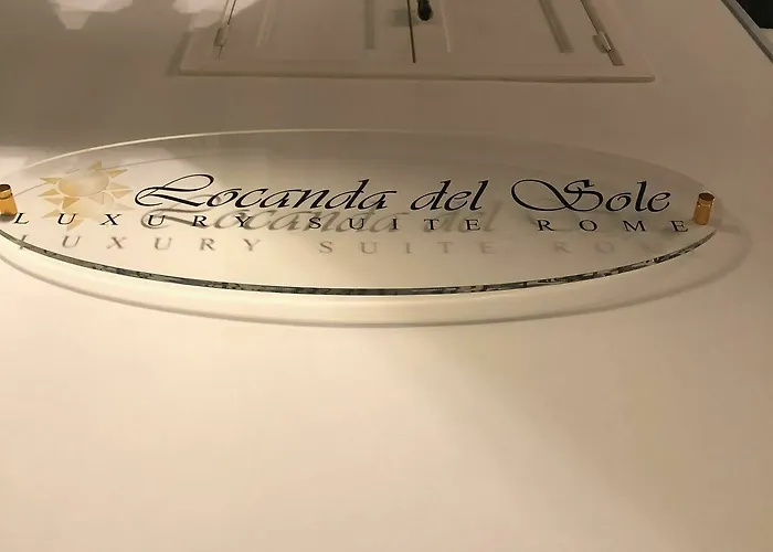 Del Sole-roma Piazza Di Spagna Ripetta Maison d'hôtes