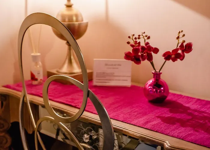 Del Sole-roma Piazza Di Spagna Ripetta 4* Rome