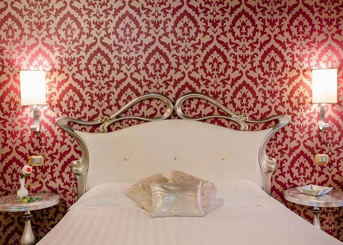 Del Sole-roma Piazza Di Spagna Ripetta Maison d'hôtes Rome