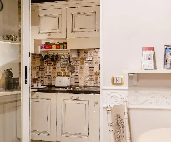 Maison d'hôtes Del Sole-roma Piazza Di Spagna Ripetta 4*