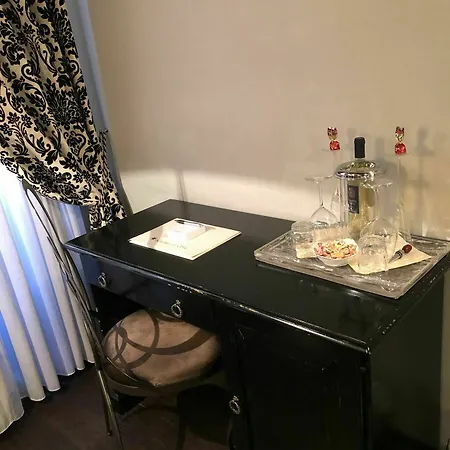 Locanda Del Sole-roma Piazza Di Spagna Ripetta Rome